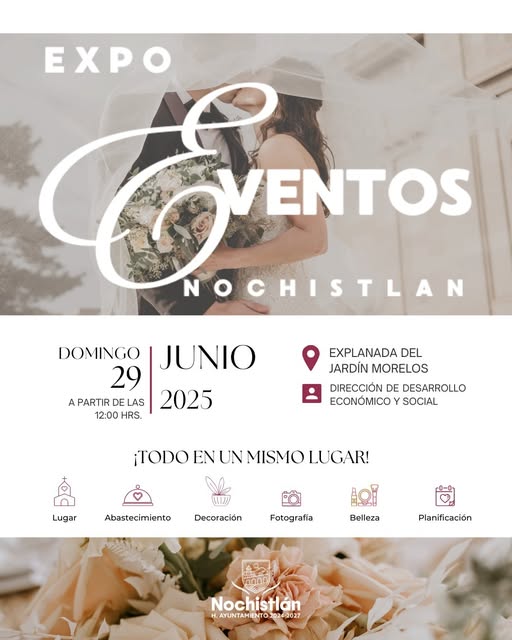 Expo-Eventos