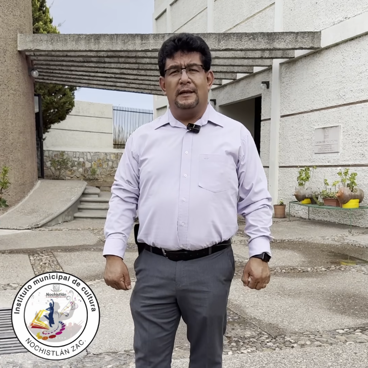 Inscríbete a los Talleres de La Casa de La Cultura