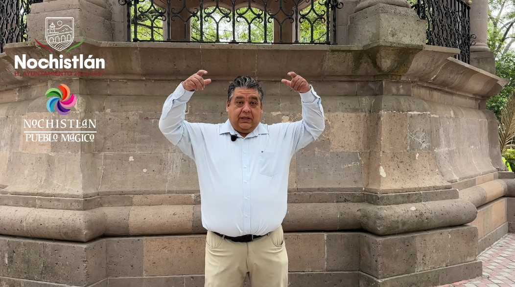 Conoce la historia del kiosco del Jardín Morelos 