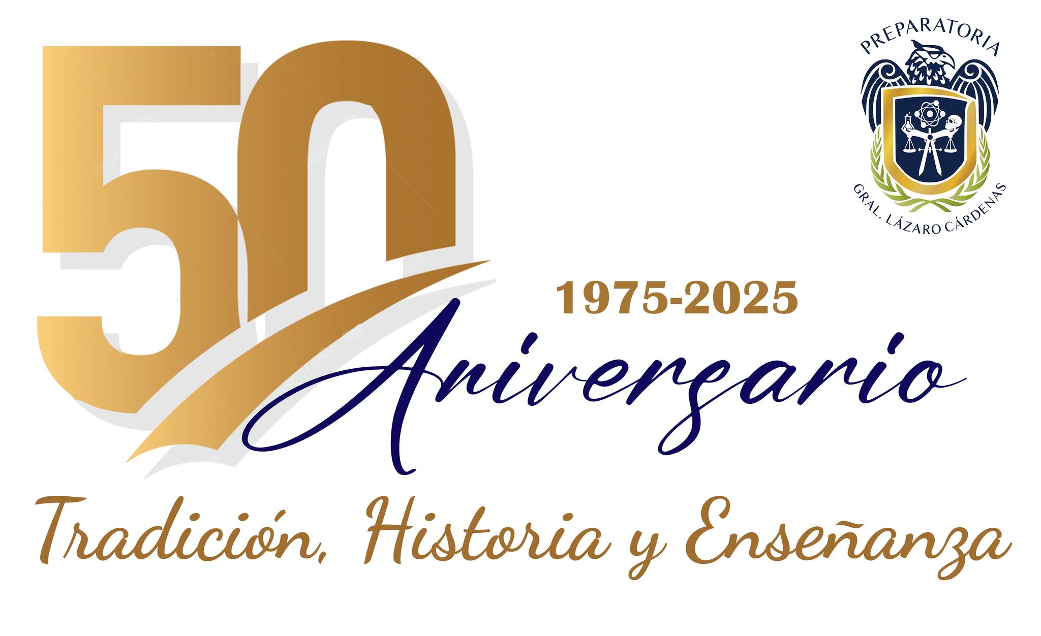 50 Años de Historia, Enseñanza y Tradición