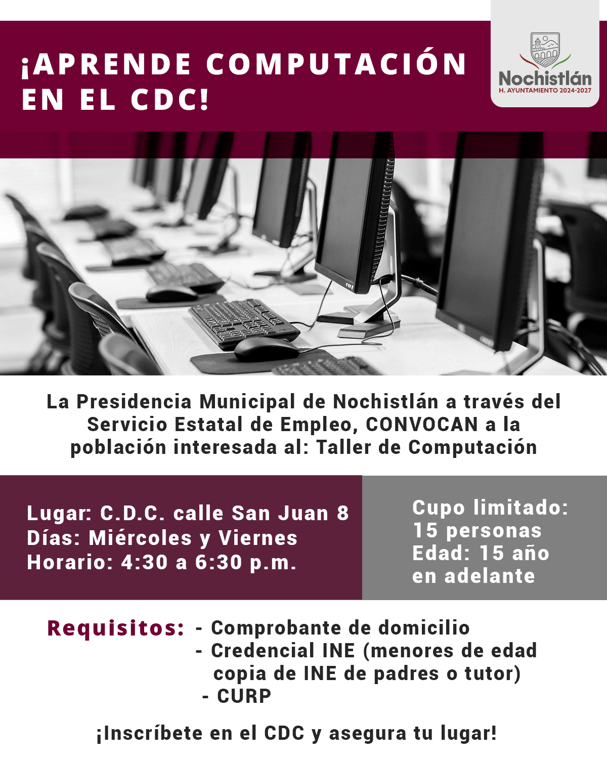 Adquiere una herramienta para ser mas productivo