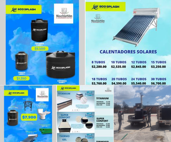 Artículos para mejorar tu hogar a bajo costo