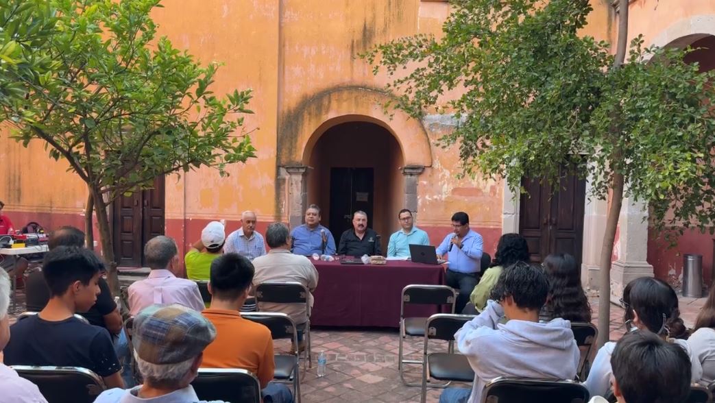 Conversatorio de la Independencia
