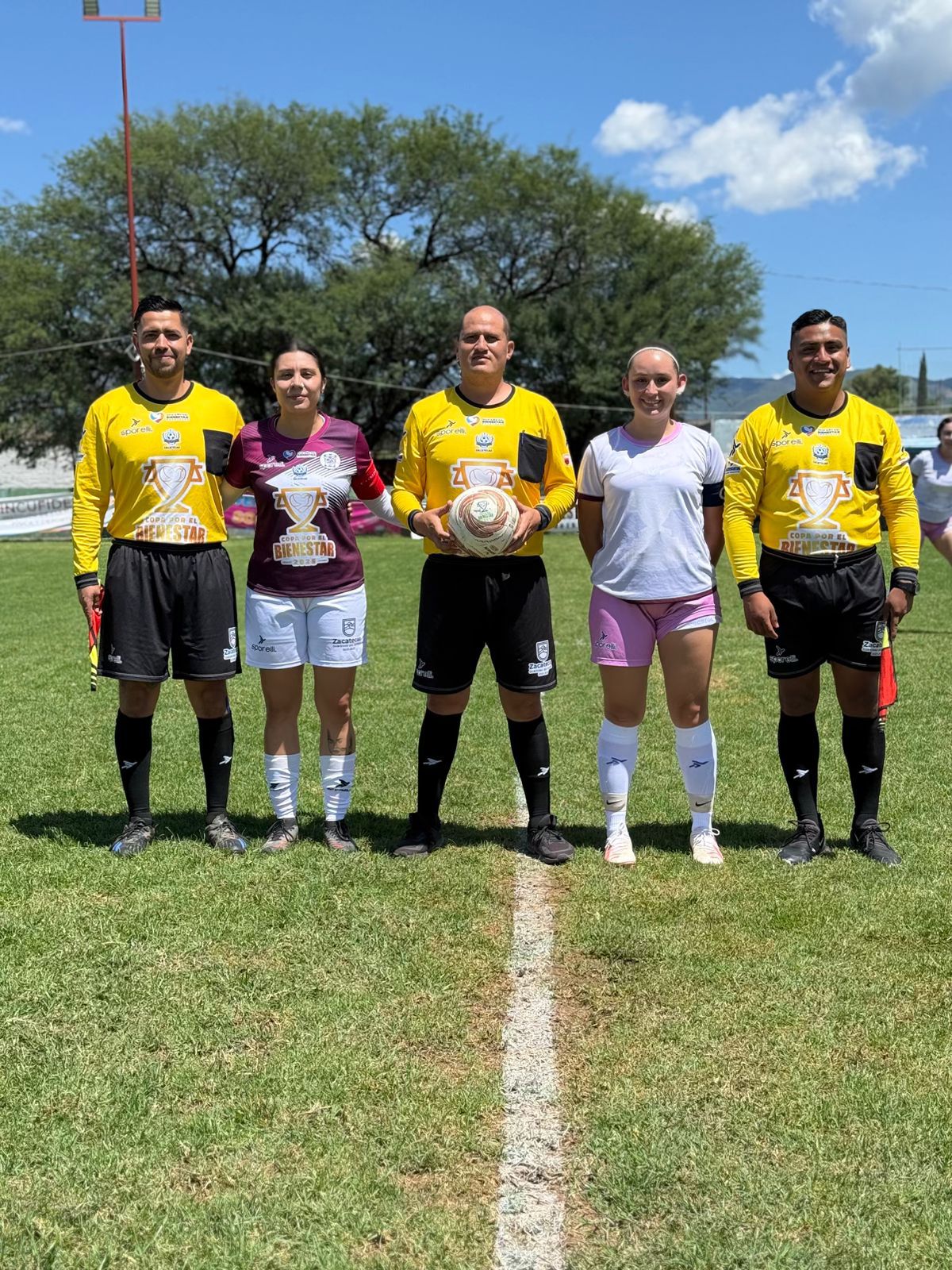 Seleccionado Femenil cae ante Tlaltenango
