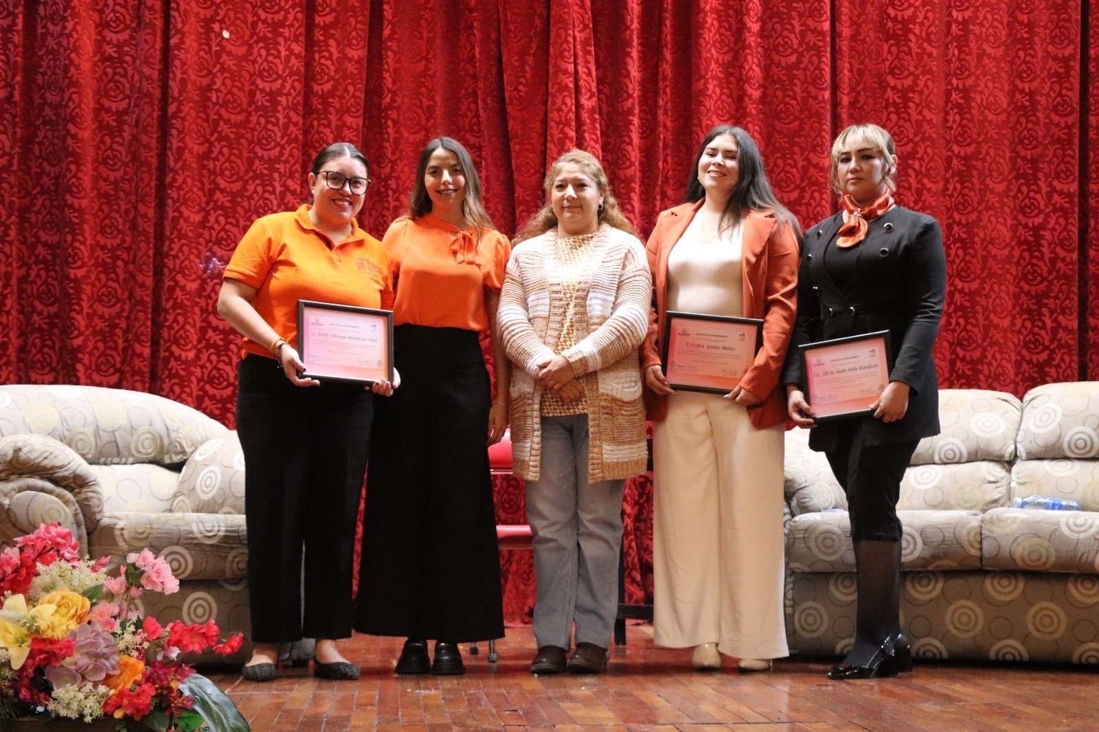 «Voces que Resisten» para eliminar la violencia hacia la mujer