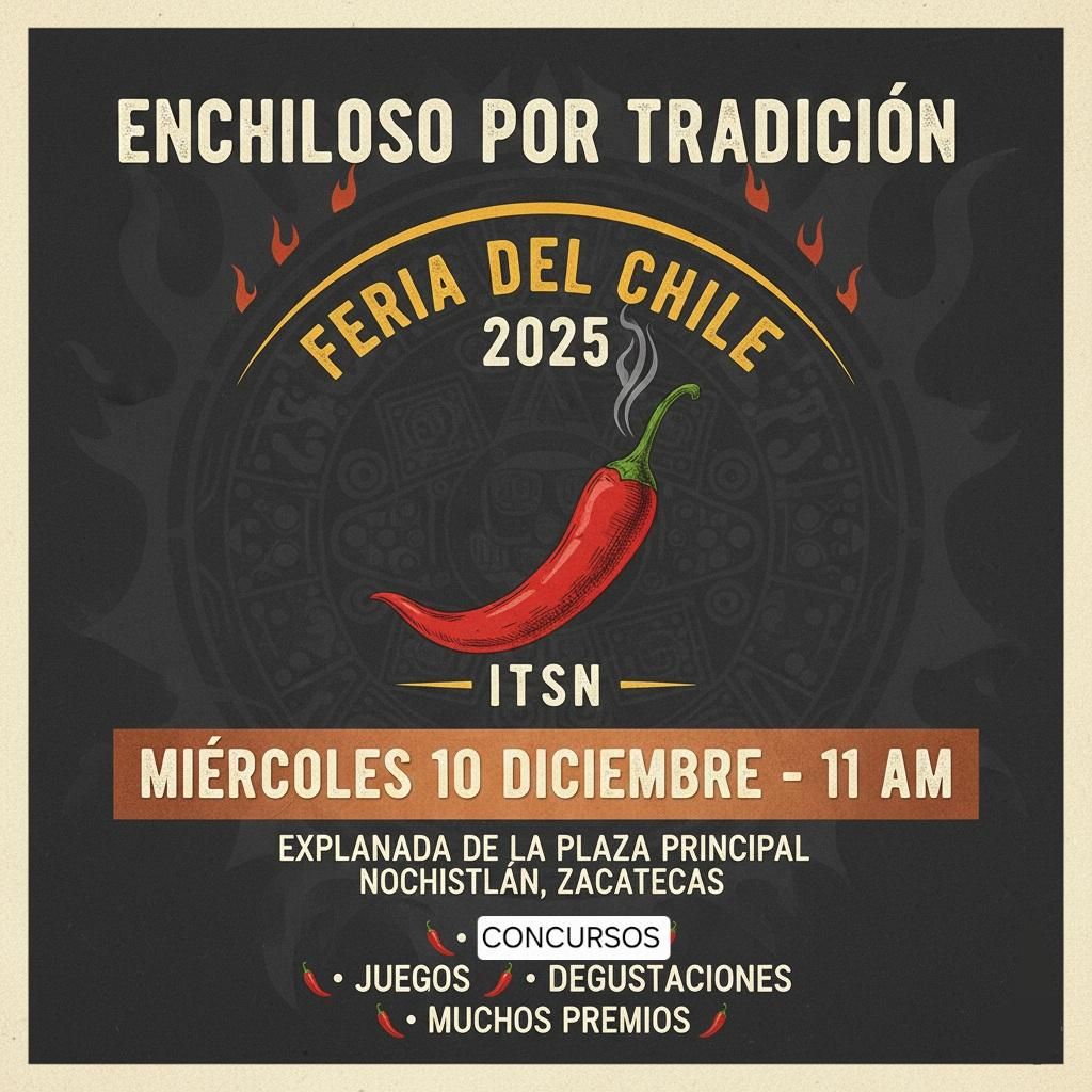 Enchiloso por Tradición