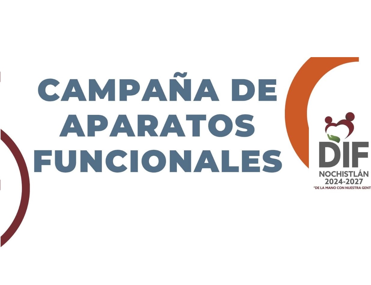 Aparatos funcionales para mejorar la calidad de vida