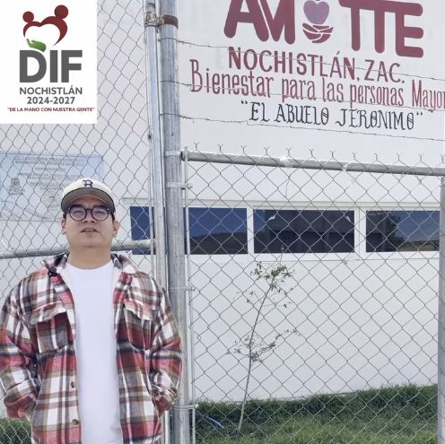 Te esperamos en Casa de Día