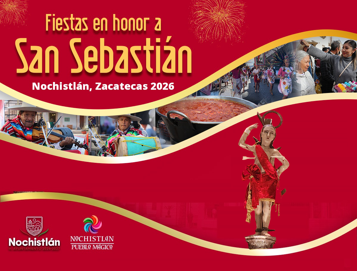Fiestas en Honor a San Sebastián