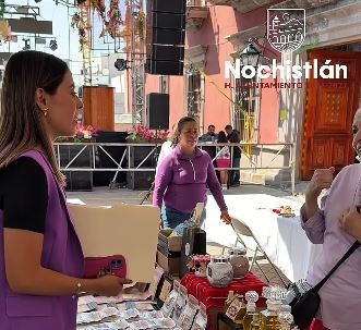 La Secretaria de las Mujeres trabaja para empoderarte