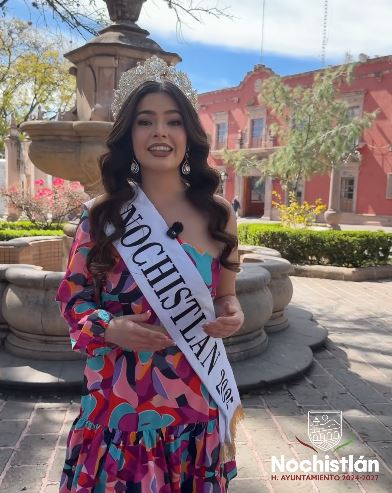 ¿Ya viste todo lo que te espera en Nochistlán?