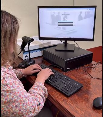 Tu identidad más segura con la CURP Biométrica