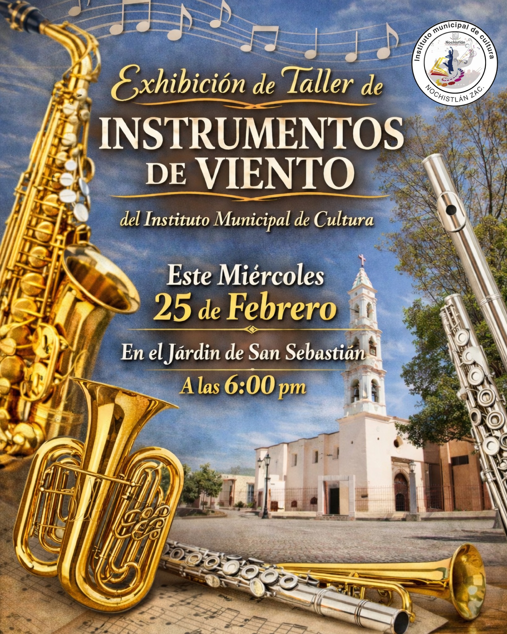 ¡Una Tarde que Hará Vibrar tus Sentidos!