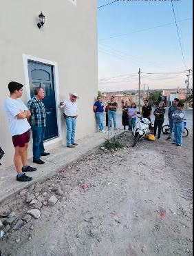 Atención de necesidades con Audiencia Publicas