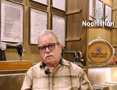 Entrevista a Leo Bustos