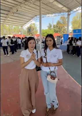 ¡Así se vivió la Primera Feria Universitaria!