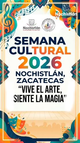 Semana Cultural 2026