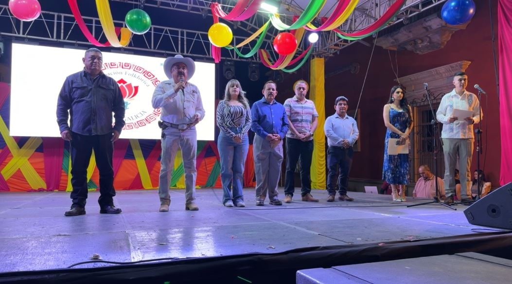 Clausura de la Semana Cultural 2026