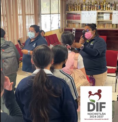 Campaña «Ver bien para aprender mejor»