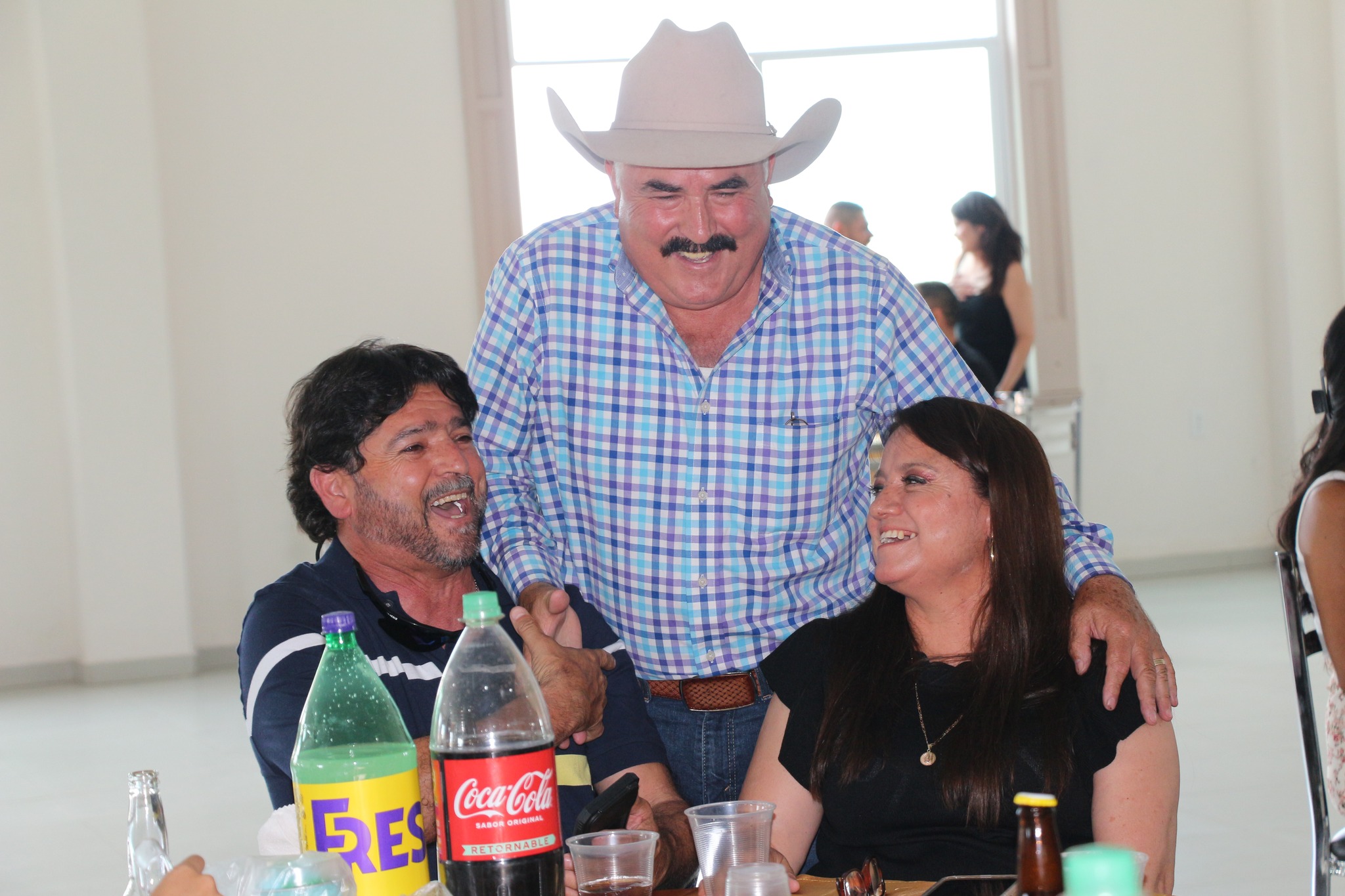 Reconociendo la gran labor de nuestras maestras y maestros