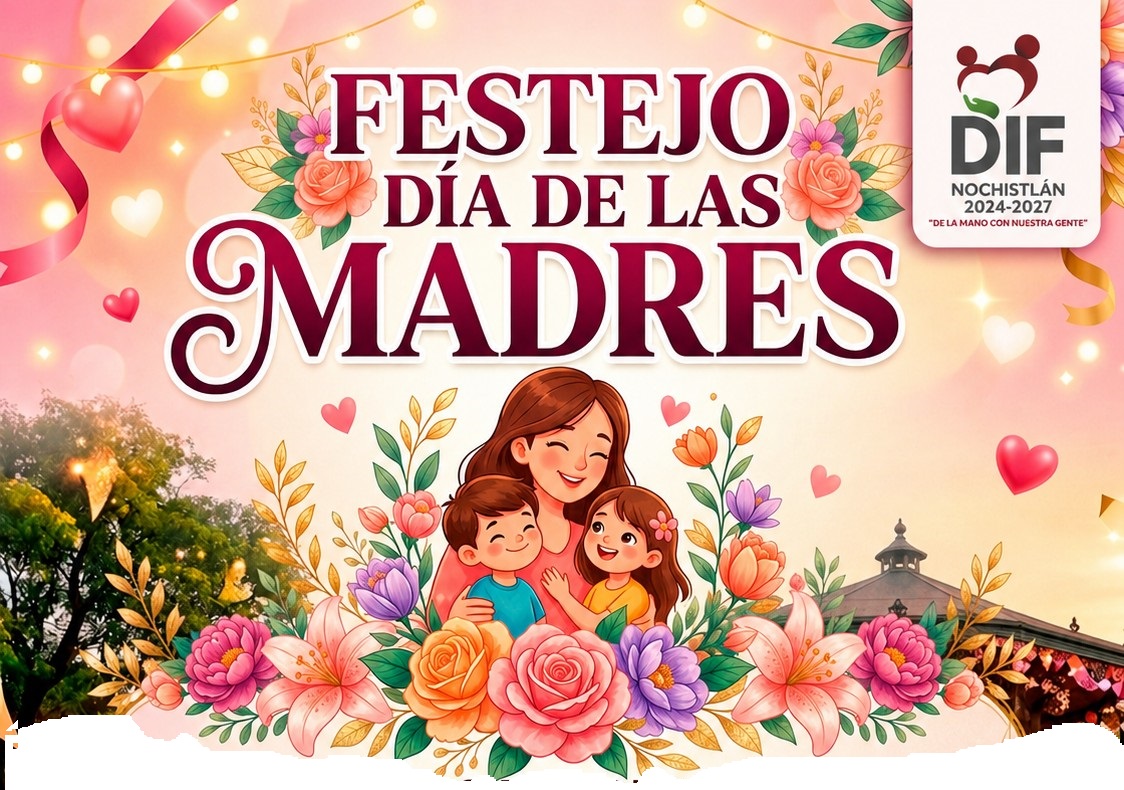 Festejo Día De Las Madres