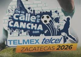 ¡De la calle a la cancha!