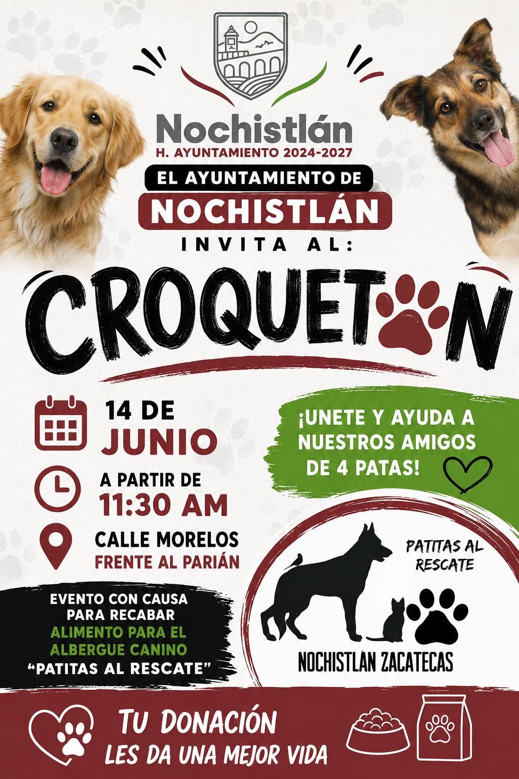 Croqueton