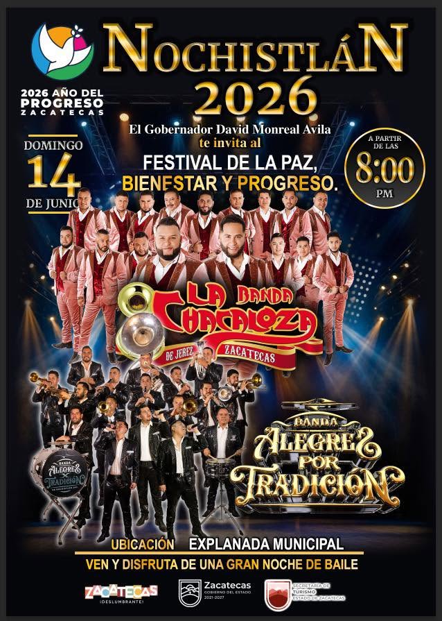 Ven, canta, disfruta y en esta celebración por la paz