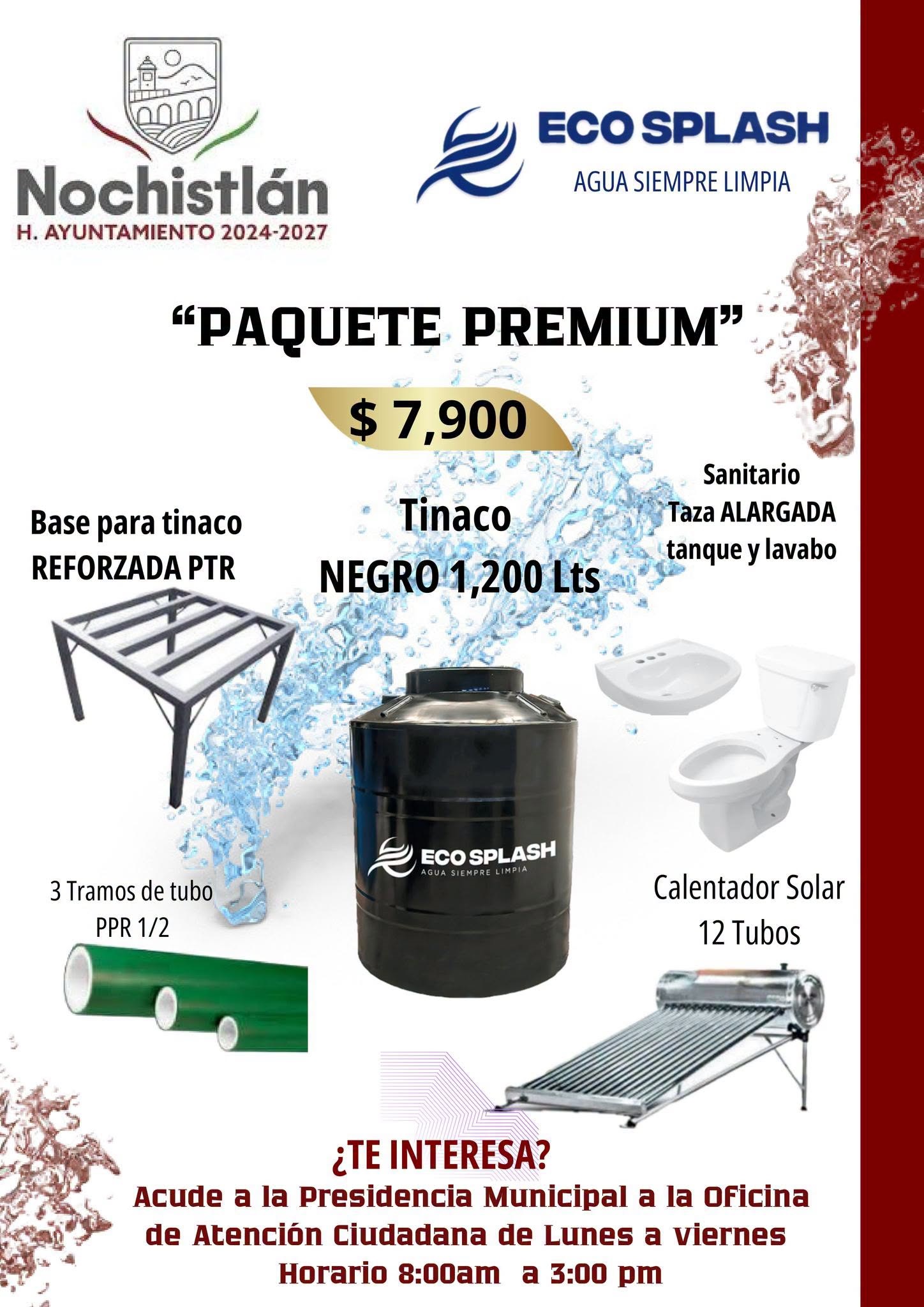 Productos para tu hogar a precio accesible
