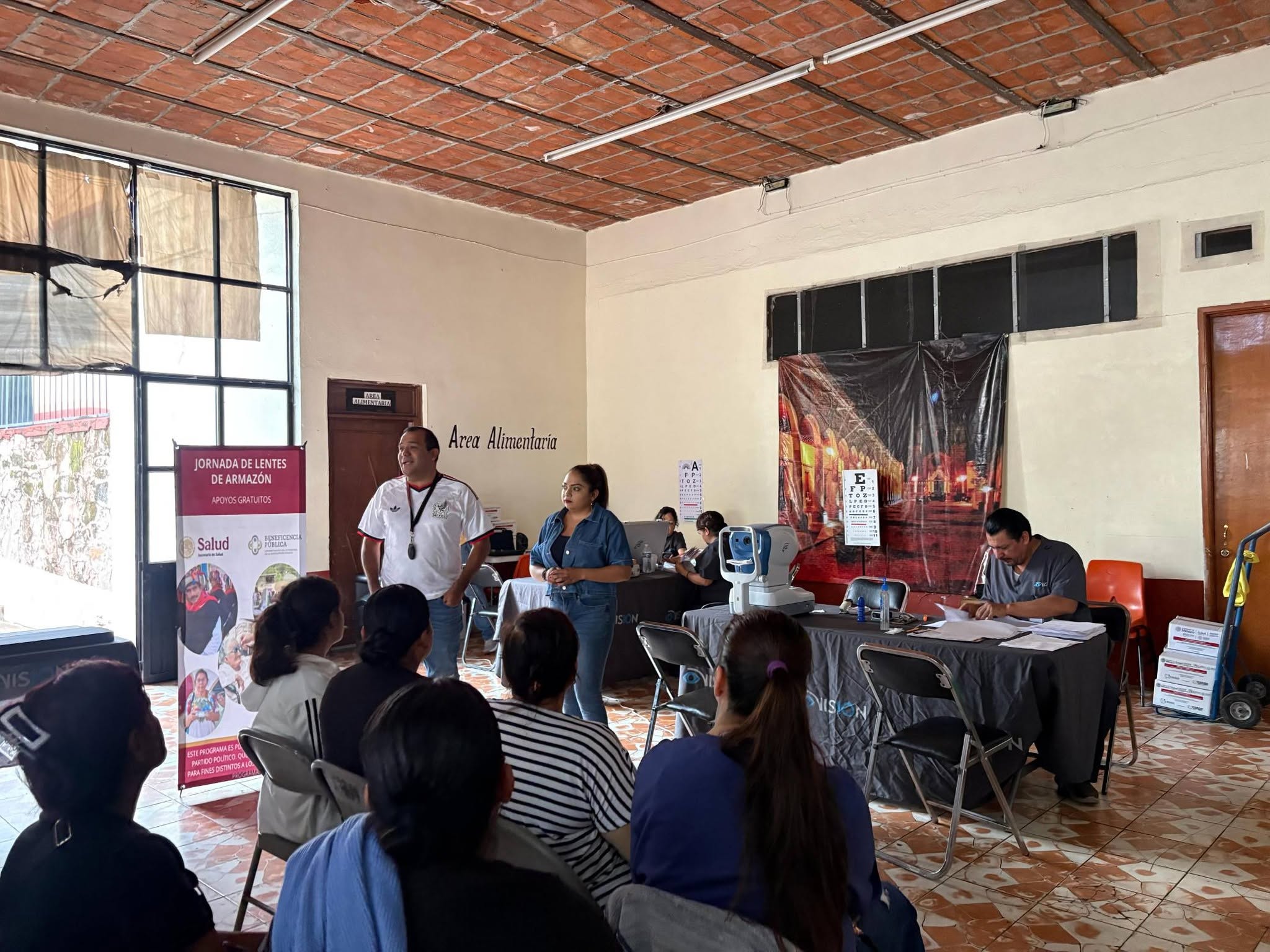 Beneficencia Pública y DIF fortalecen acciones de apoyo social
