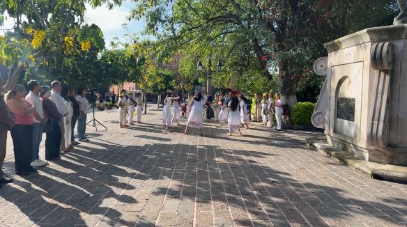 485 años de la derrota De Alvarado ante Tenamaztle