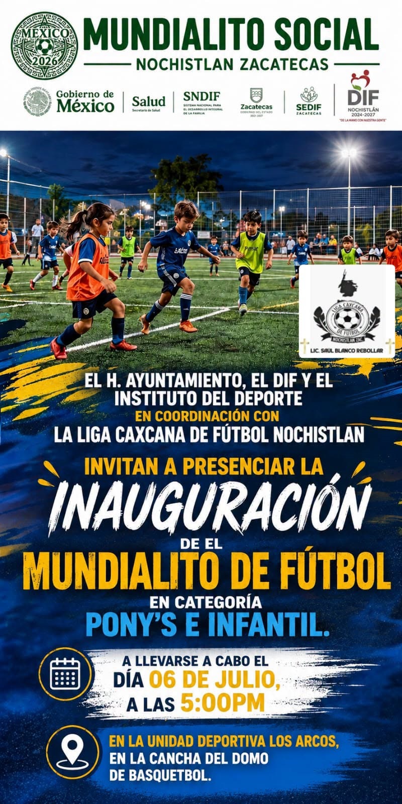 Mundialito