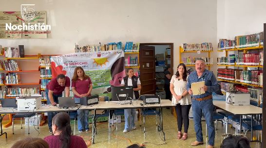 Jornada de Tramites Administrativos de Registro Civil