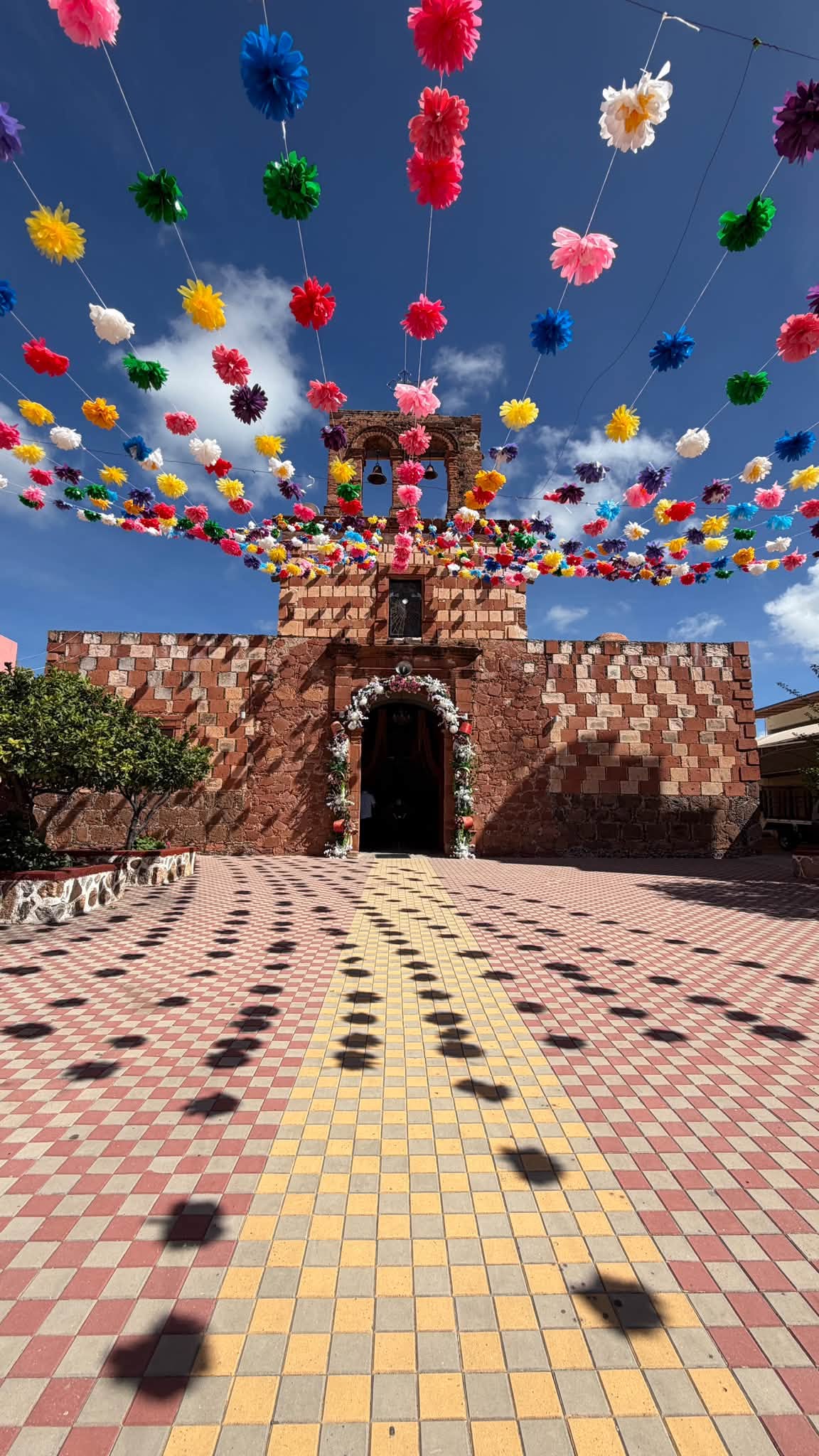 Tlachichila está de fiesta y te invita a ser parte de esta gran celebración