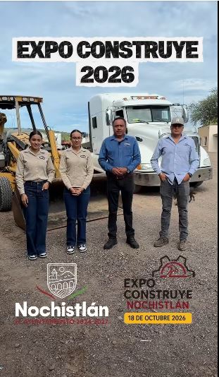 ConyMag presente en Expo Construye