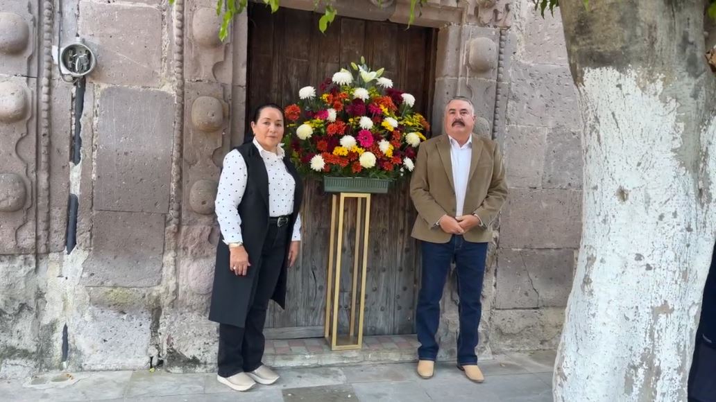Secundación del Grito de Independencia